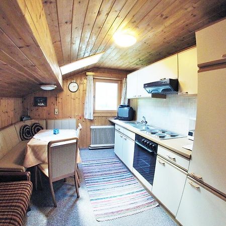 Haus Sonnenrose Lägenhet Oberau Exteriör bild